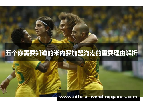 五个你需要知道的米内罗加盟海港的重要理由解析