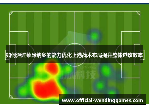 如何通过莱昂纳多的能力优化上港战术布局提升整体进攻效率
