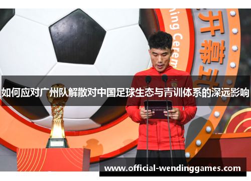 如何应对广州队解散对中国足球生态与青训体系的深远影响