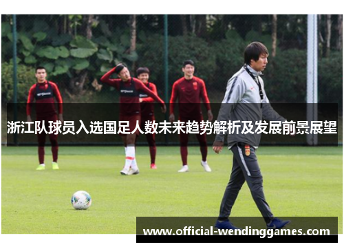 浙江队球员入选国足人数未来趋势解析及发展前景展望