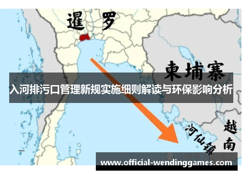入河排污口管理新规实施细则解读与环保影响分析