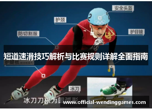 短道速滑技巧解析与比赛规则详解全面指南