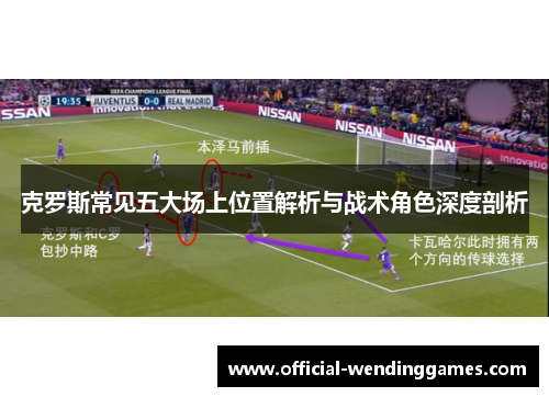 克罗斯常见五大场上位置解析与战术角色深度剖析