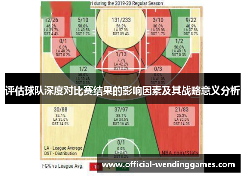 评估球队深度对比赛结果的影响因素及其战略意义分析