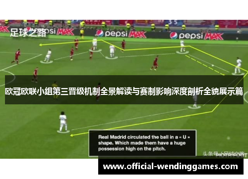 欧冠欧联小组第三晋级机制全景解读与赛制影响深度剖析全貌展示篇